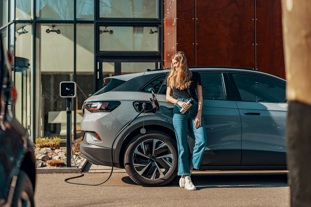 Rise of EV Adoption
